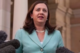 Annastacia Palaszczuk