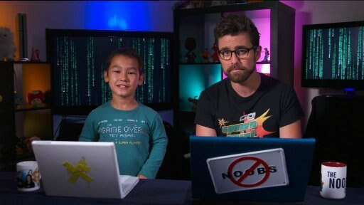 Coding Corner - Part 3 - ABC ME