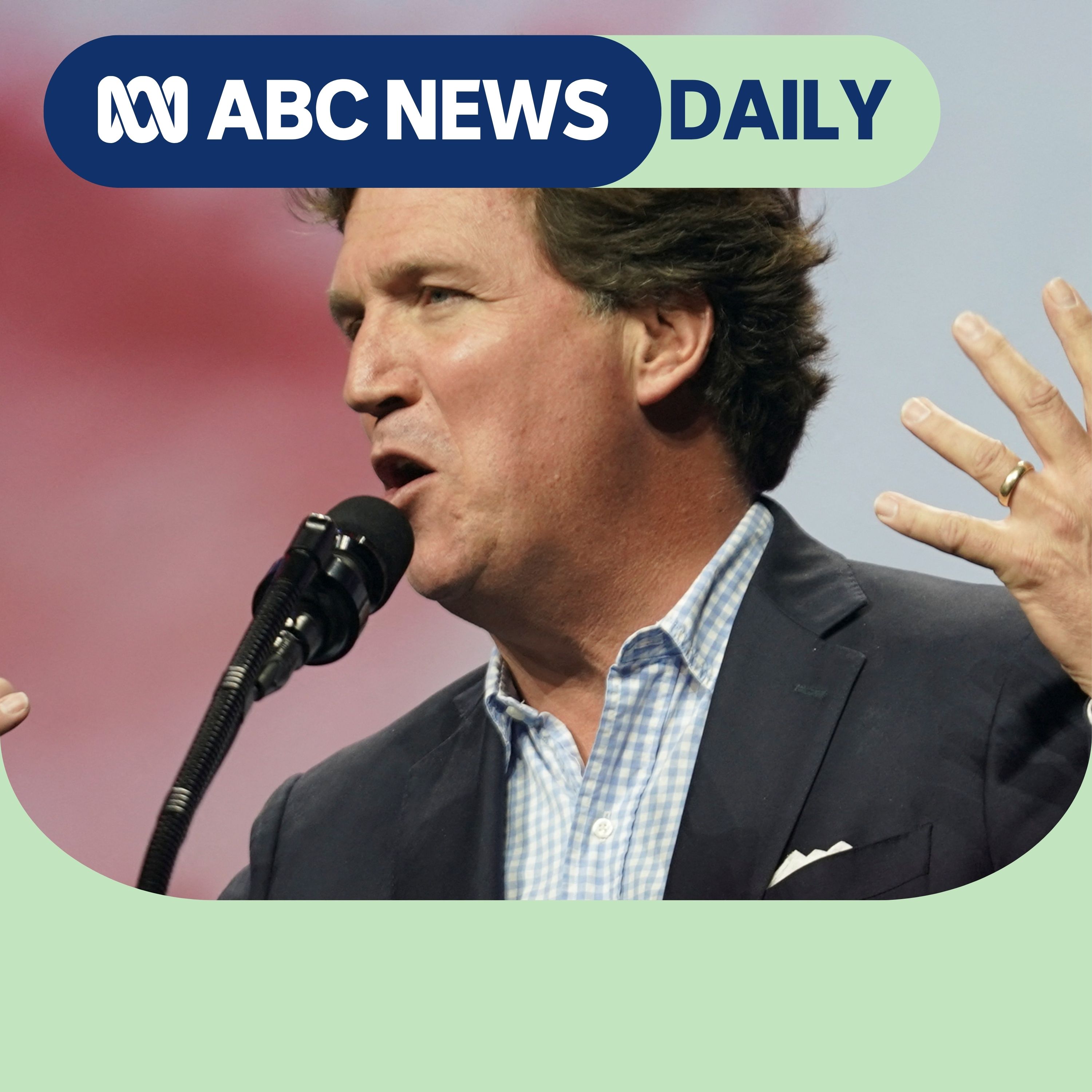 Could Tucker Carlson Run in 2028? ABC News Daily Explores the Prospect