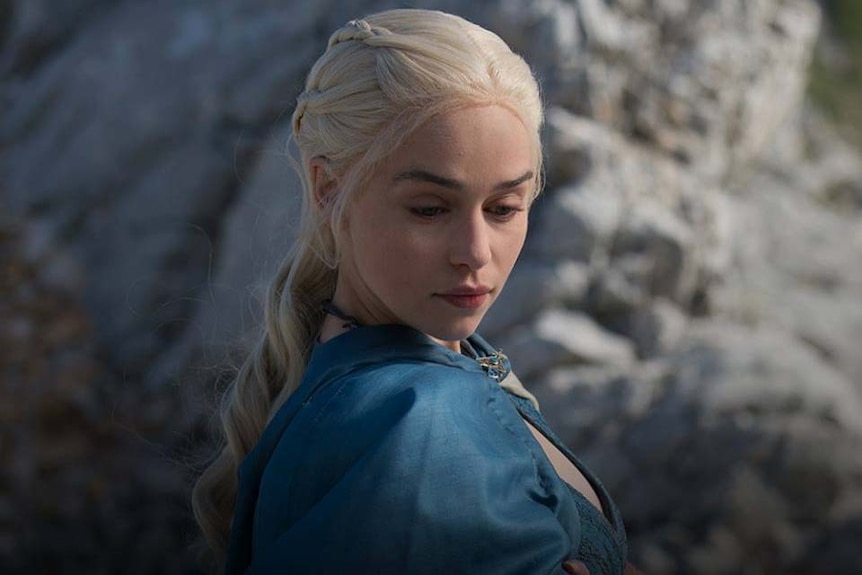 Are monster shows like Game of Thrones made more successful by widespread piracy?