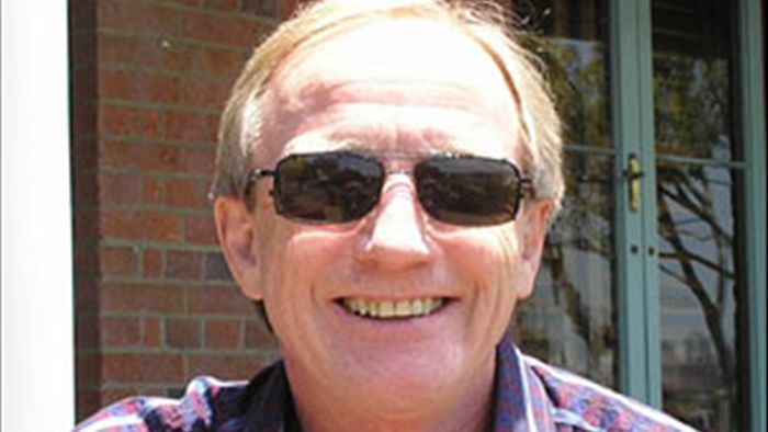 Mike Chapman: songwriter and producer for some of music's biggest names episode artwork