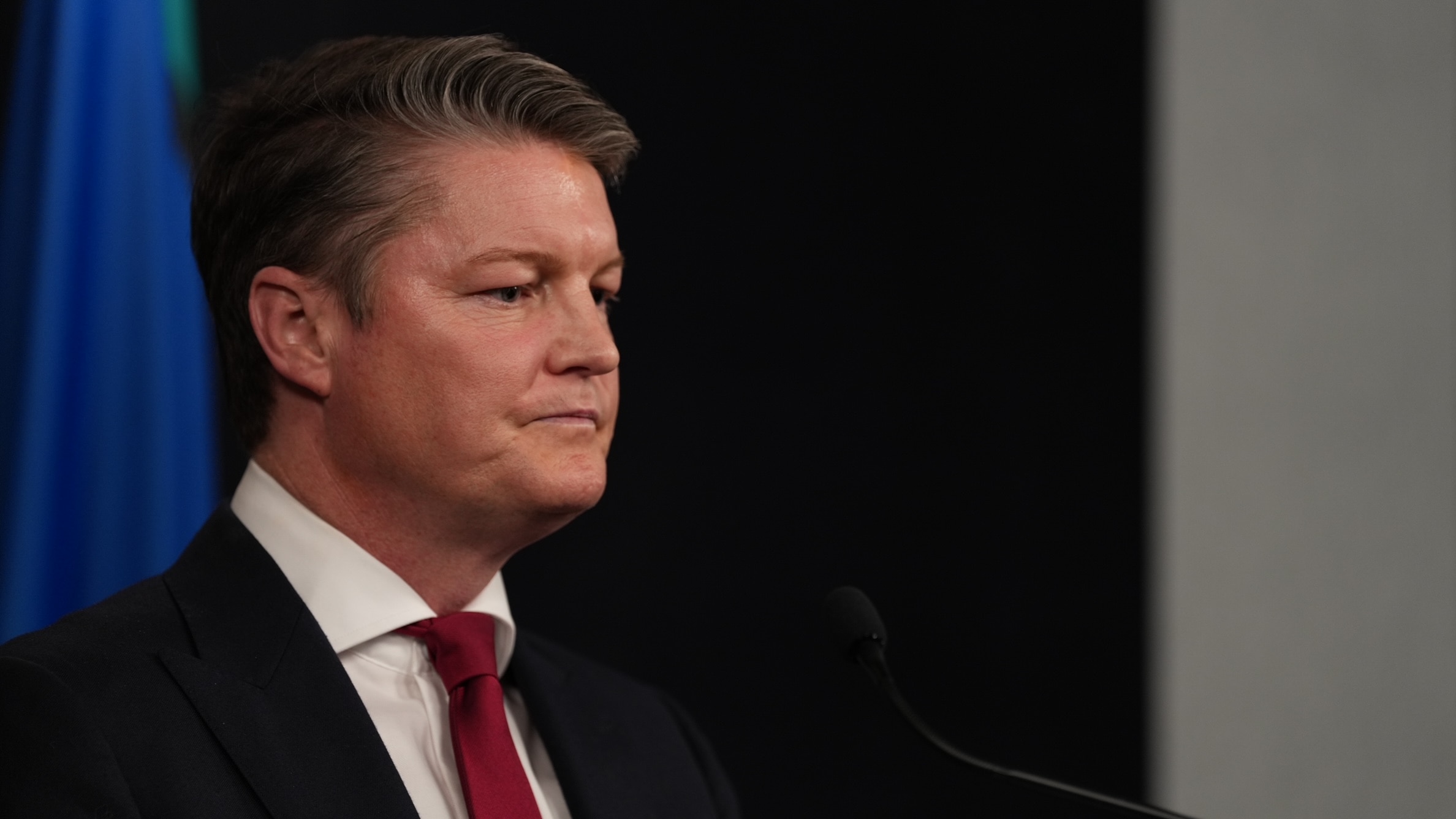 Live: Victoria's new premier Ben Carroll to consider potential cabinet reshuffle