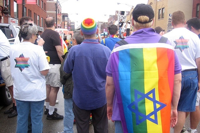 Gay Jews