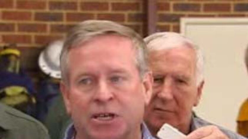 Premier Colin Barnett says the wage increase was excessive