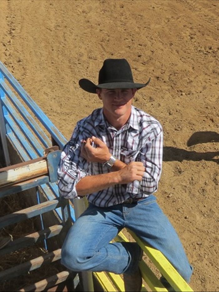 Rodeo circuit rides out the drought - ABC listen