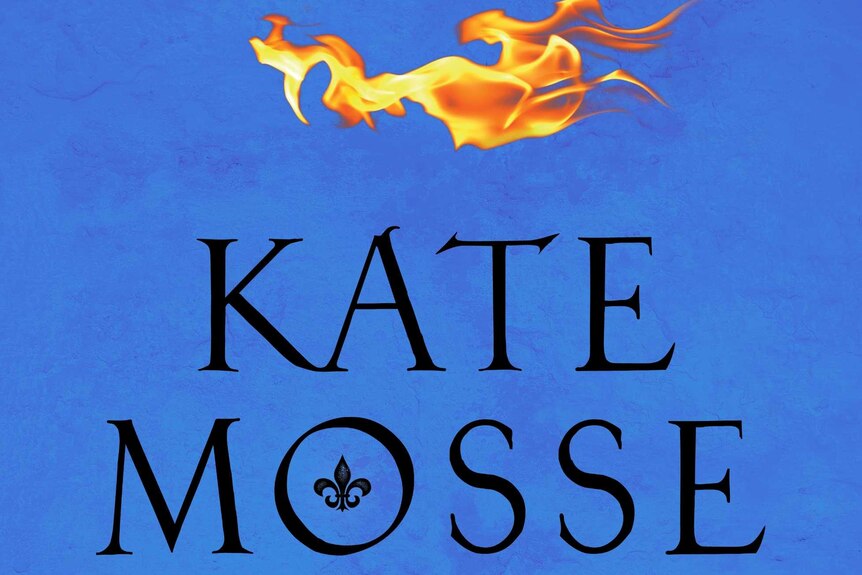 Kate Mosse The Burning Chambers