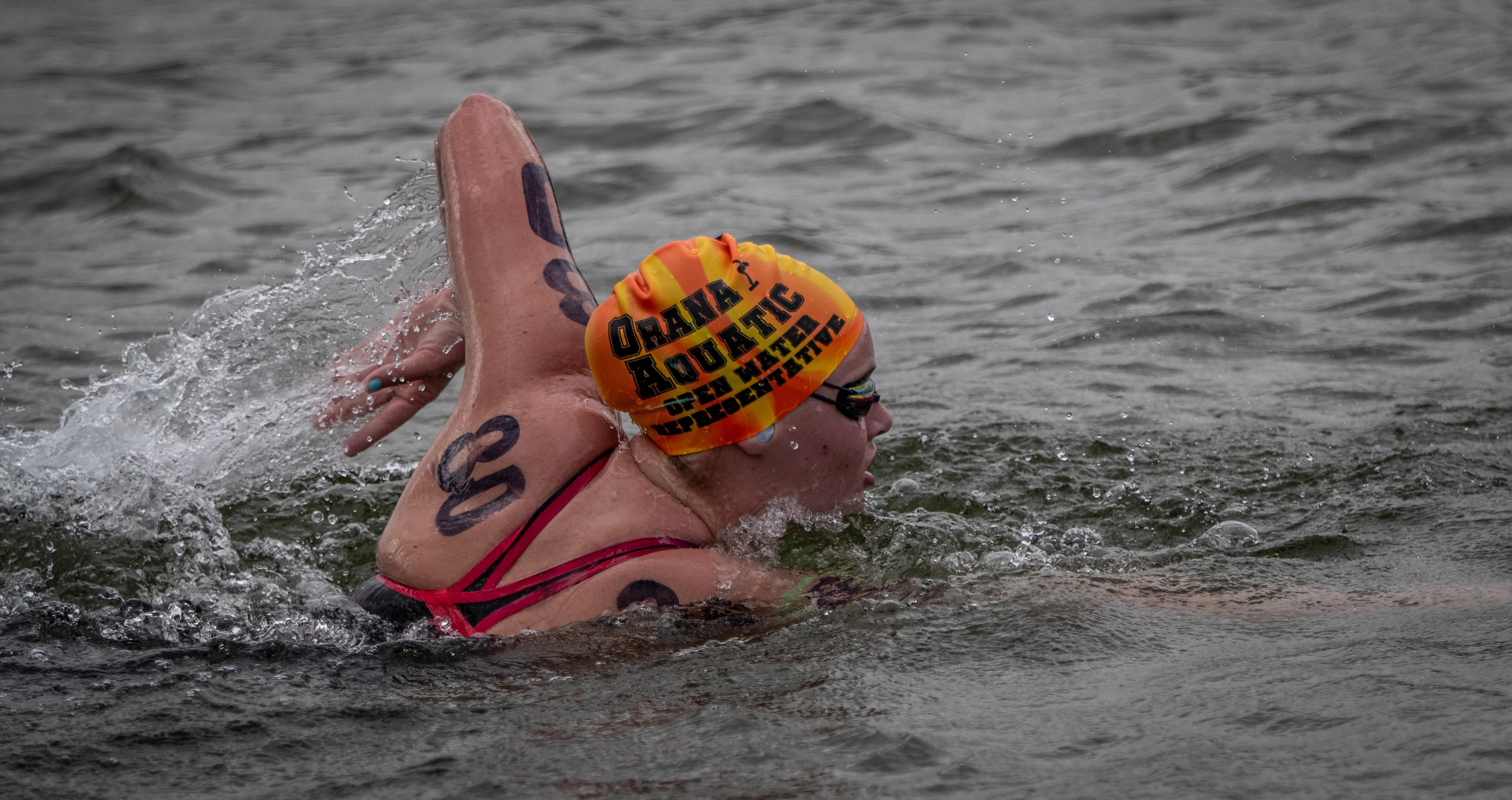 sam thompson competing