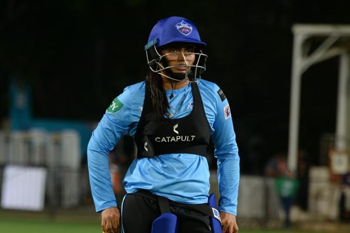 Sneha Deepthi made her debut for India in 2013, and wants to get back in the squad.