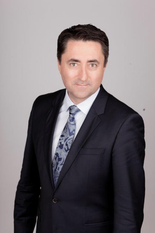 New Director and Deputy Director for ABC News - About the ABC