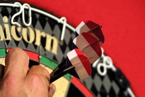 Darts (Getty Images)