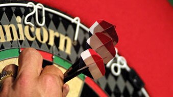 Darts (Getty Images)