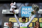 Michael Matthews wins Paris-Nice prologue