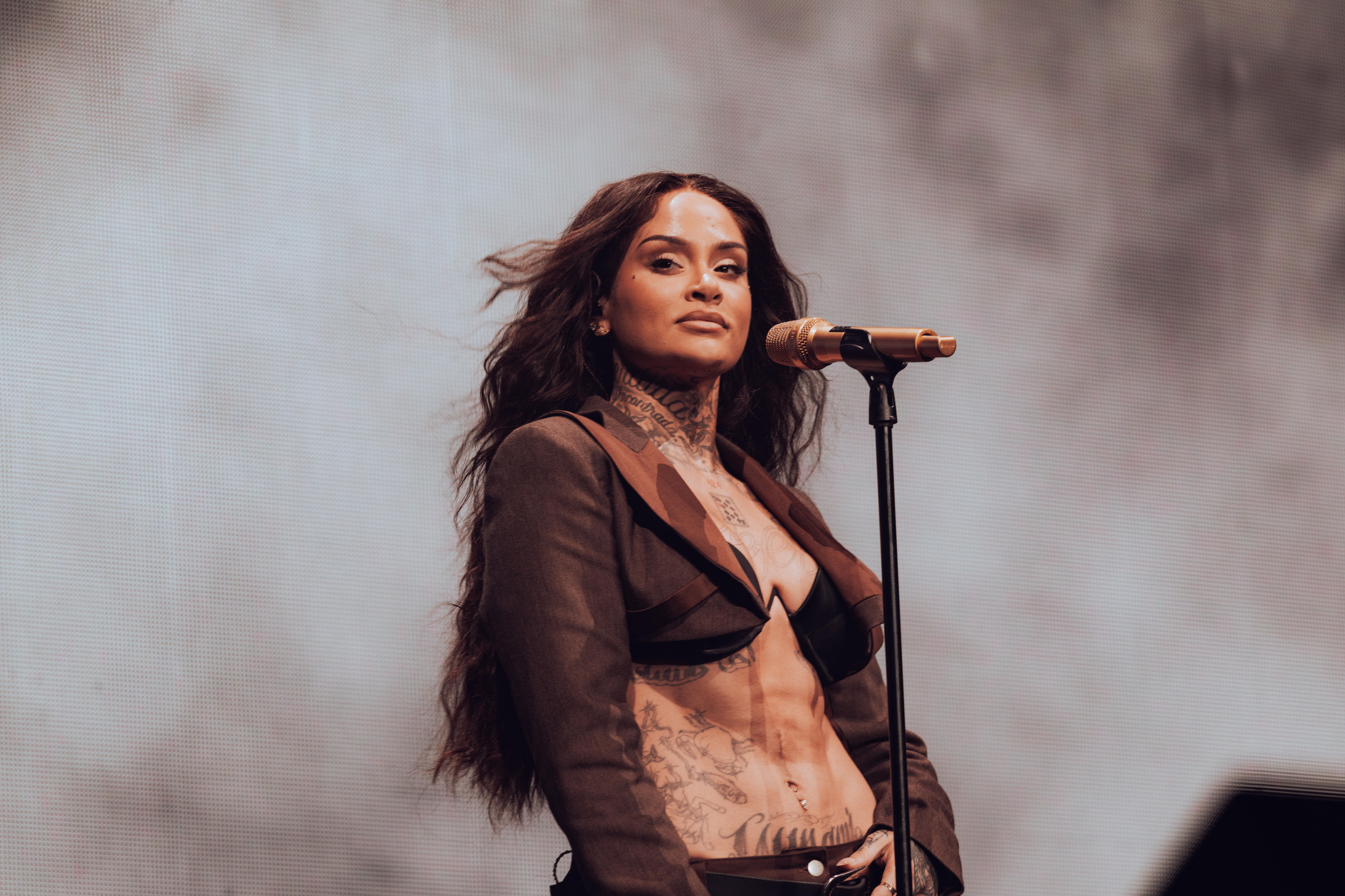 Kehlani adds Australian dates to their massive world tour
