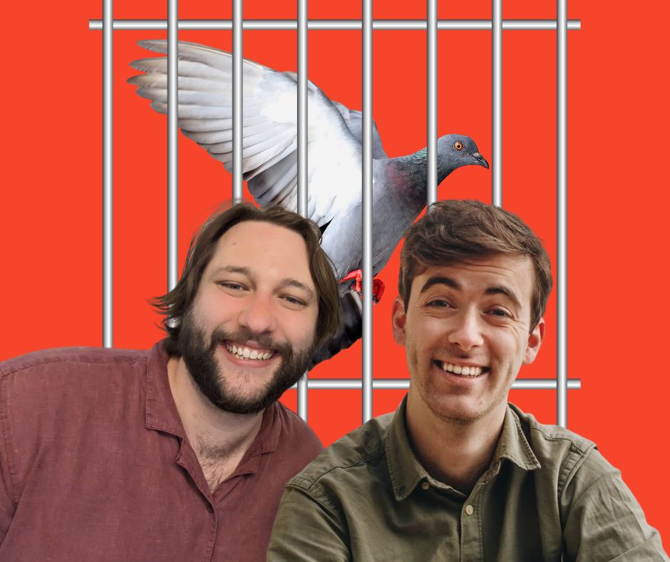 You Won't Believe This (1)