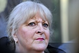 Judy Moran is accused of organising the shooting of her brother-in-law.