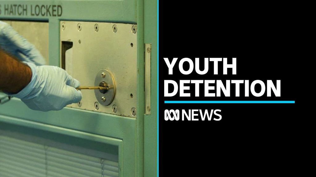 New Youth Justice Laws Could See Inmate Numbers 'explode' - ABC News