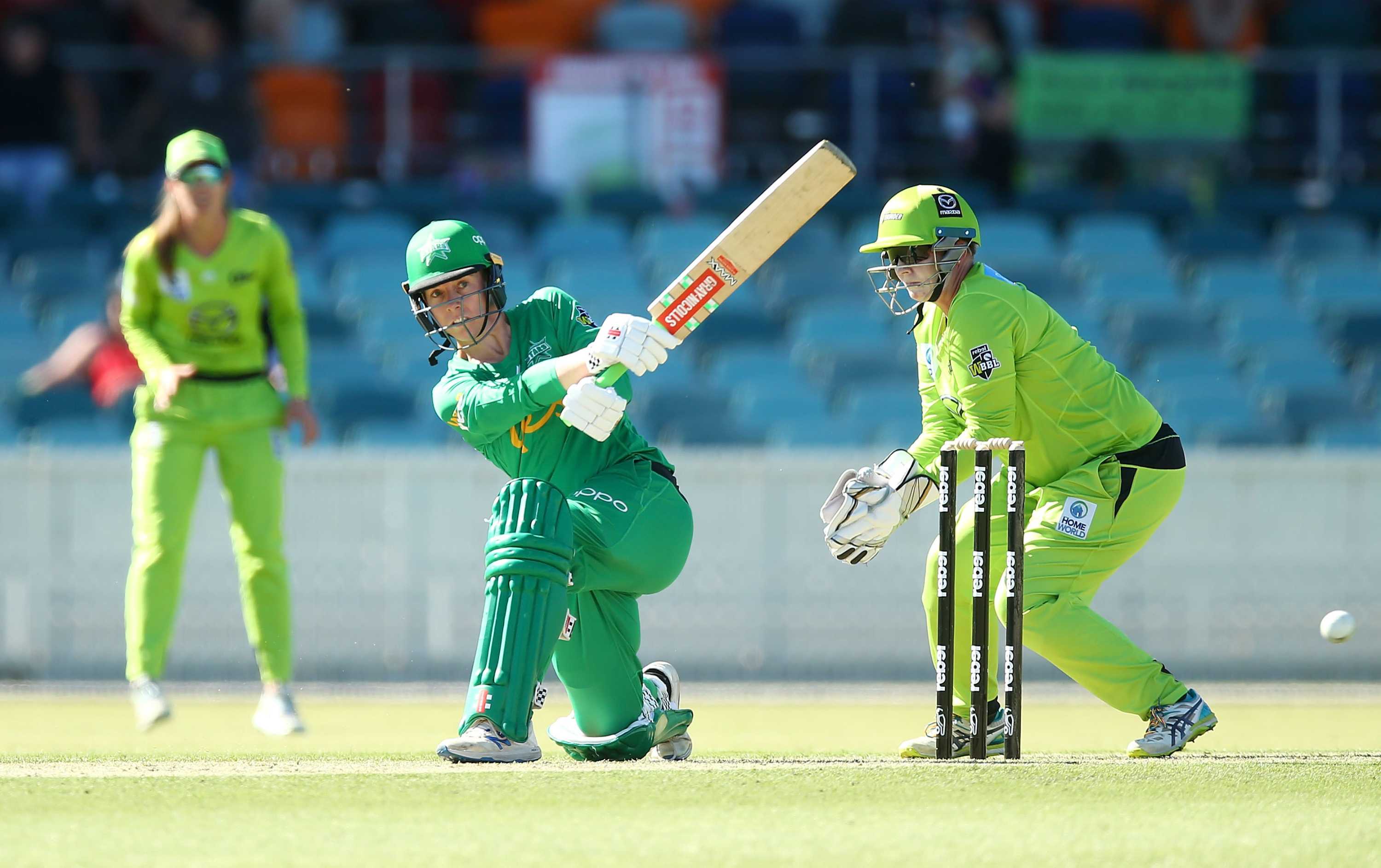 Melbourne Stars Find A New Mix For 2020 To Take Them To The Top Of The ...