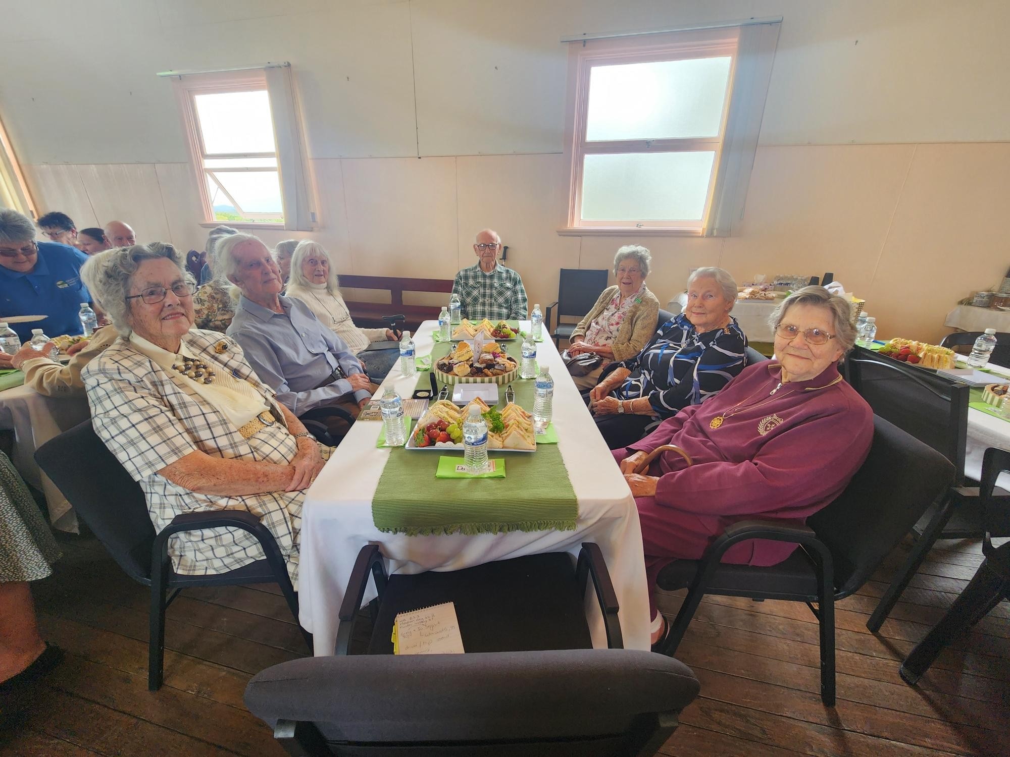 Kilkivan seniors lead charge on creating better model of aged care