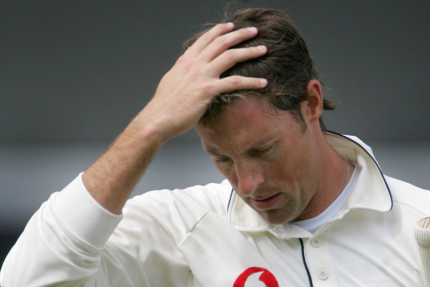 Marcus Trescothick