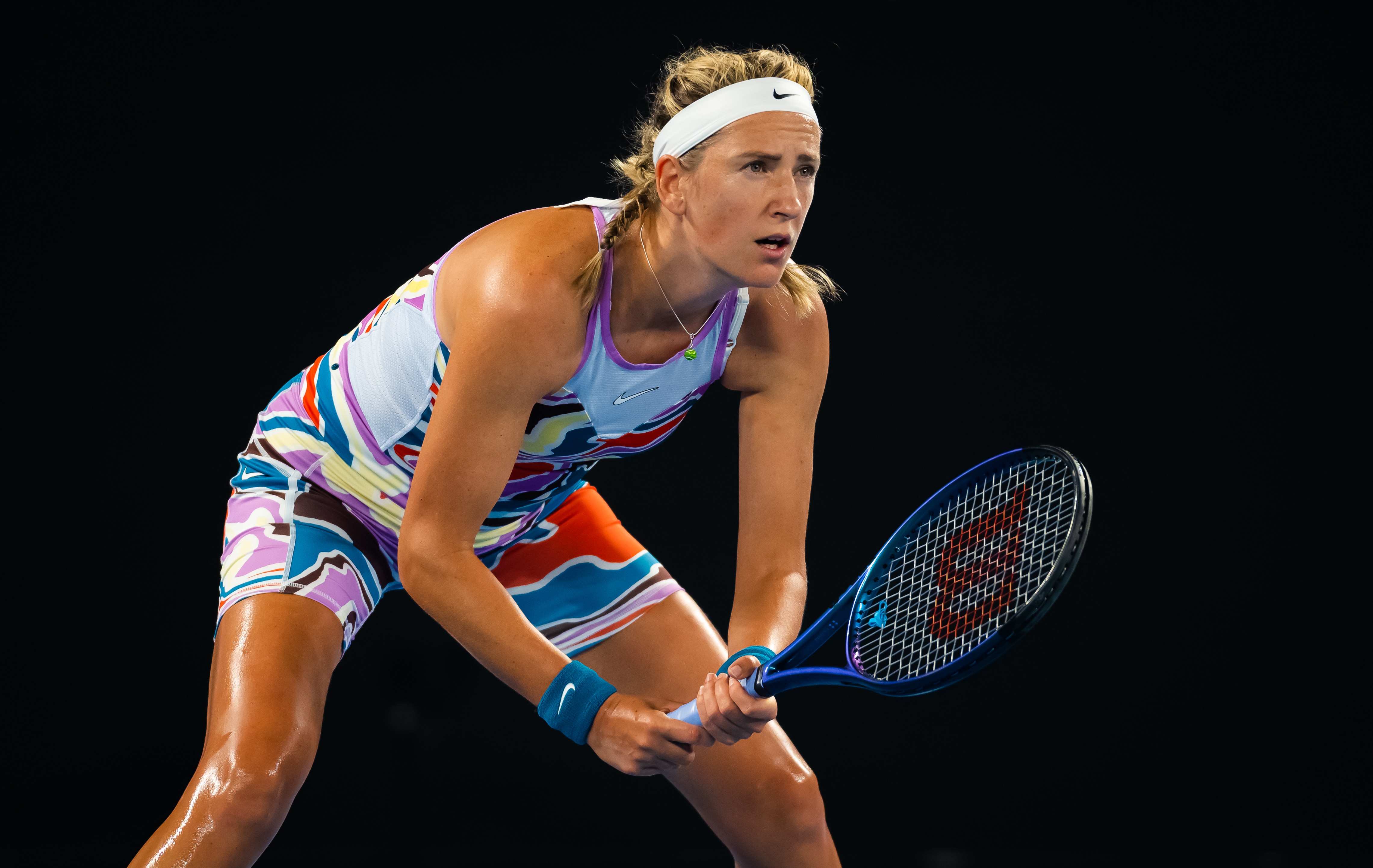 Victoria Azarenka 2024 biography, Career, Net Worth, earnings and titles