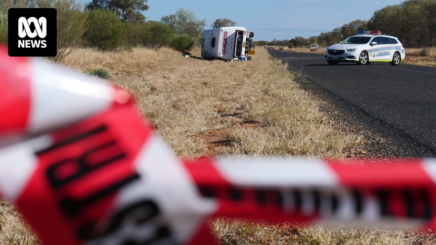 L’opérateur et le directeur du tourisme pourraient faire face à des millions d’amendes pour un accident de bus mortel en Australie centrale