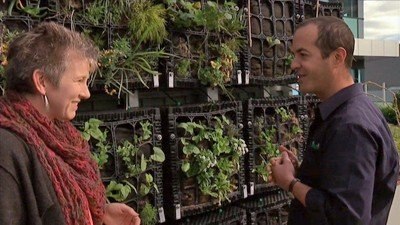 Growing Connections - Gardening Australia