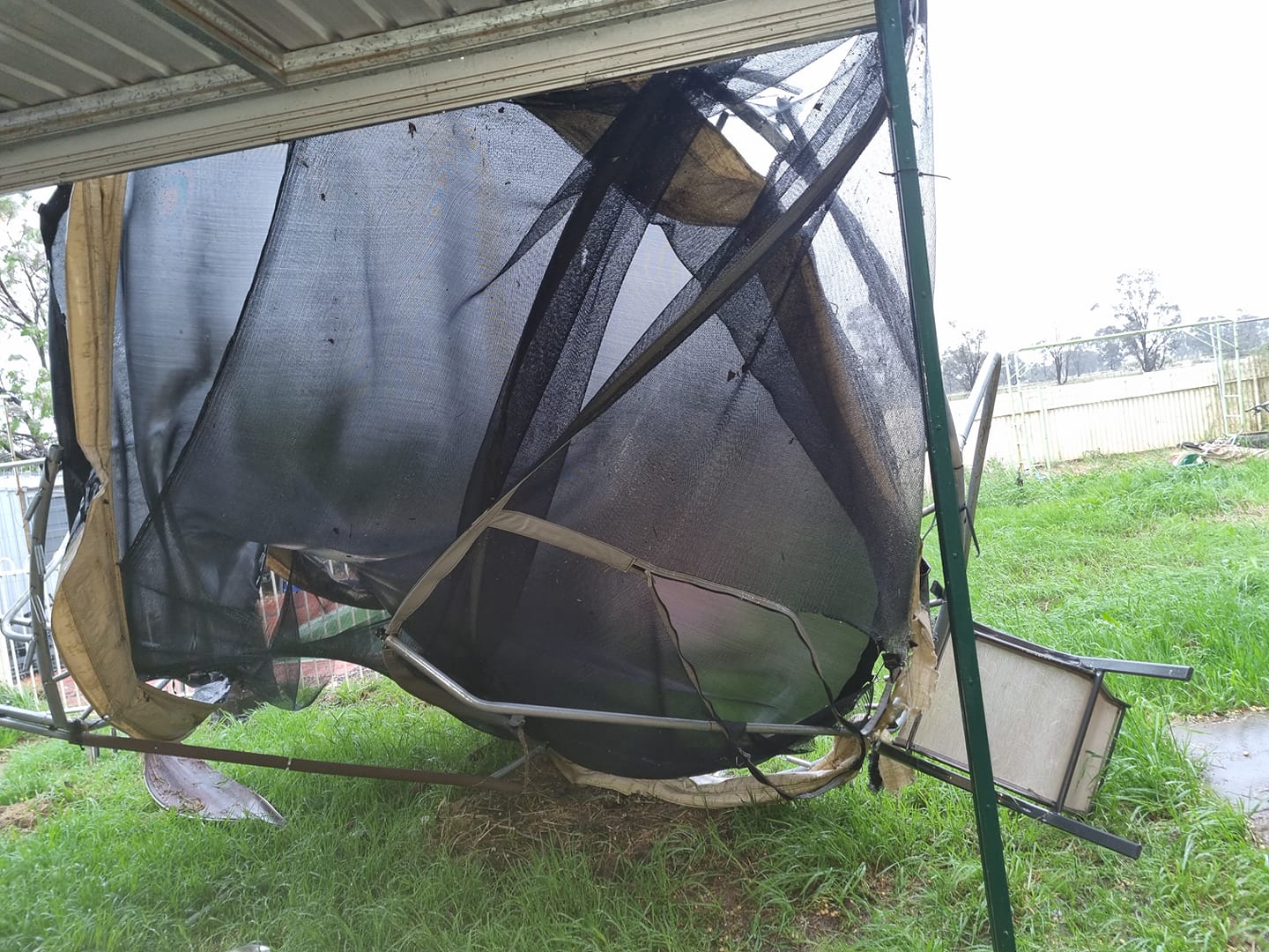 NSW Riverina, Southern Tablelands flash flooding, renewed river rises cause chaos ABC News