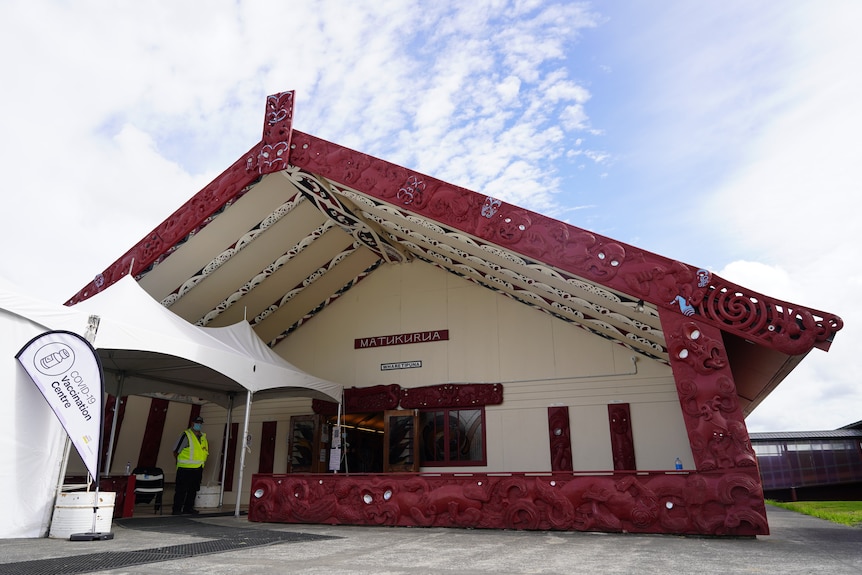 Manurewa Marae