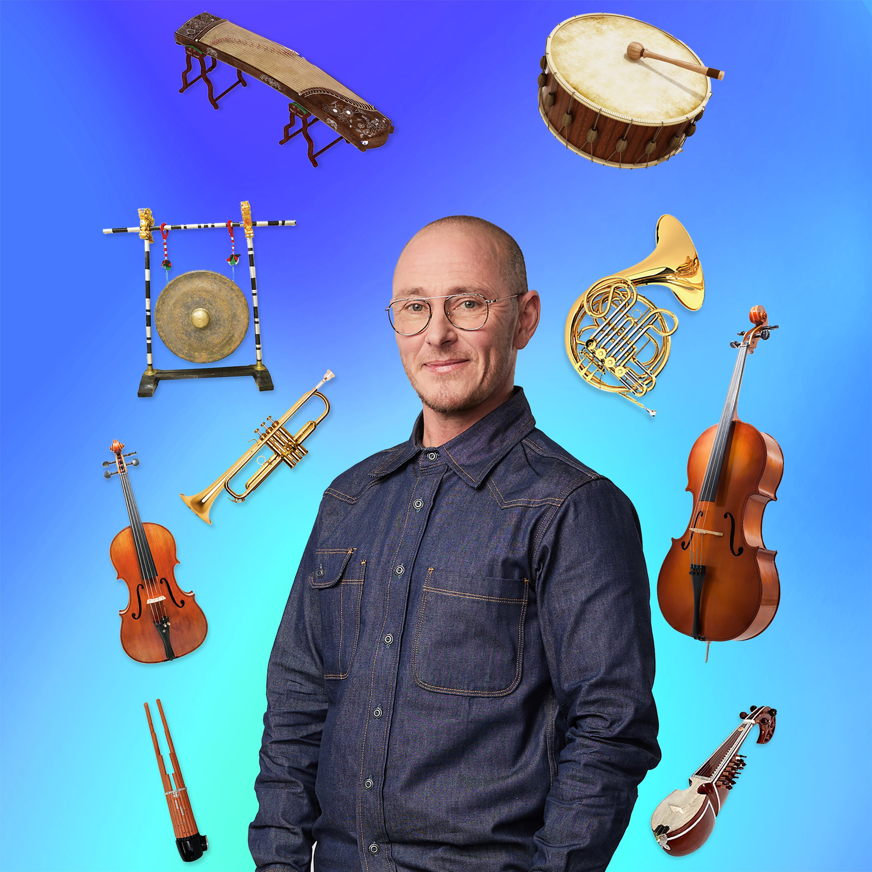 Ed's Pocket Guide to the Instruments - ABC Classic