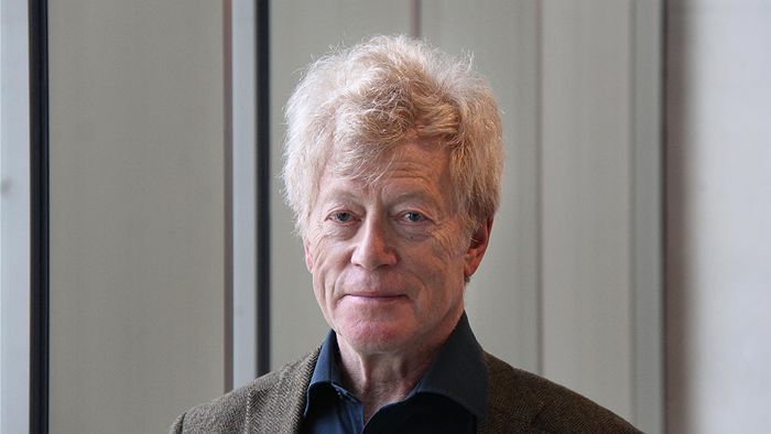 Roger Scruton's influential philosophies and activism episode artwork