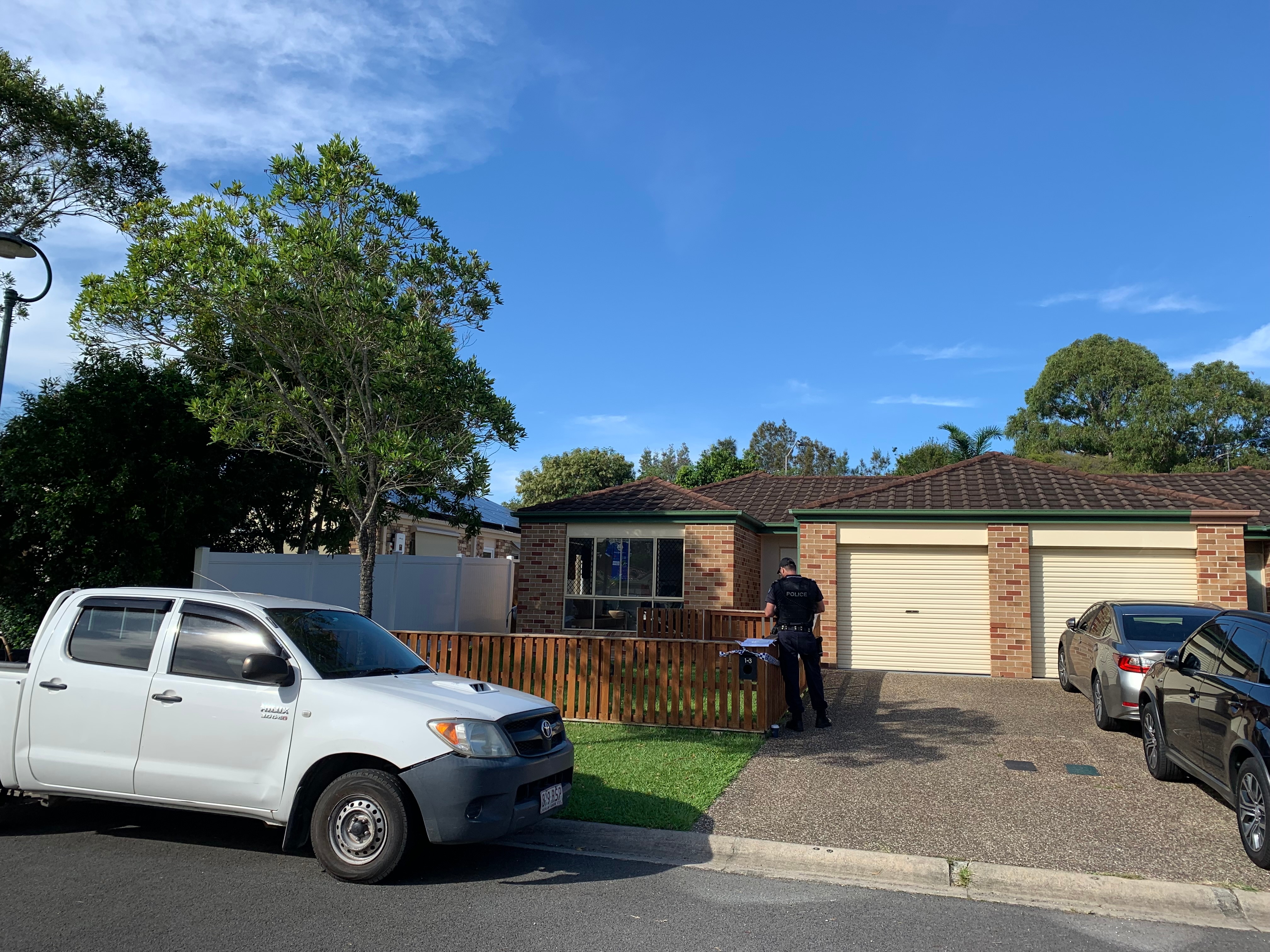 Tugun duplex death