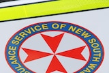 NSW Ambulance generic