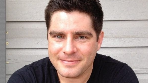 Headshot of Evan Donaldson