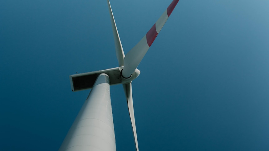 Wind Farms LARGE