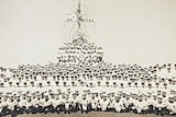 Lost at sea: The crew of the HMAS Sydney