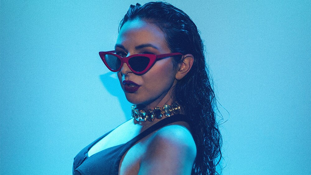 Friday Mix: MIMI - triple j
