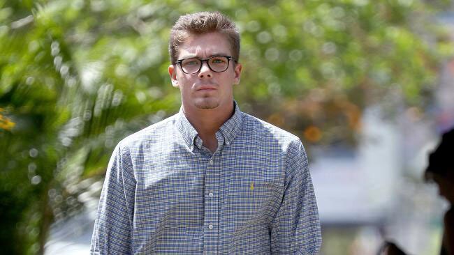 French backpacker jailed over attack of female paramedic in Cairns ...