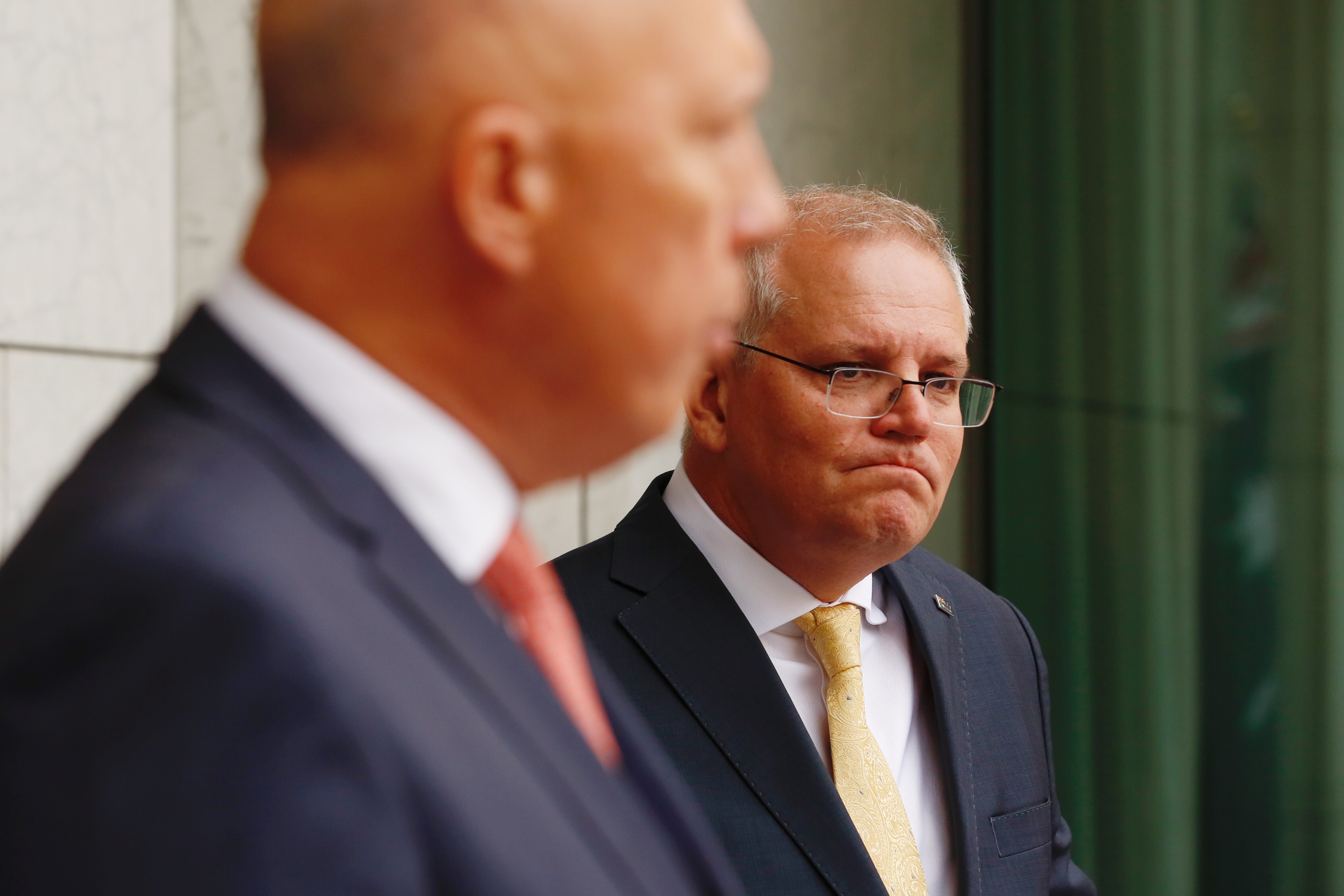 What Happens Next In The Saga Of Scott Morrison And His Secret ...