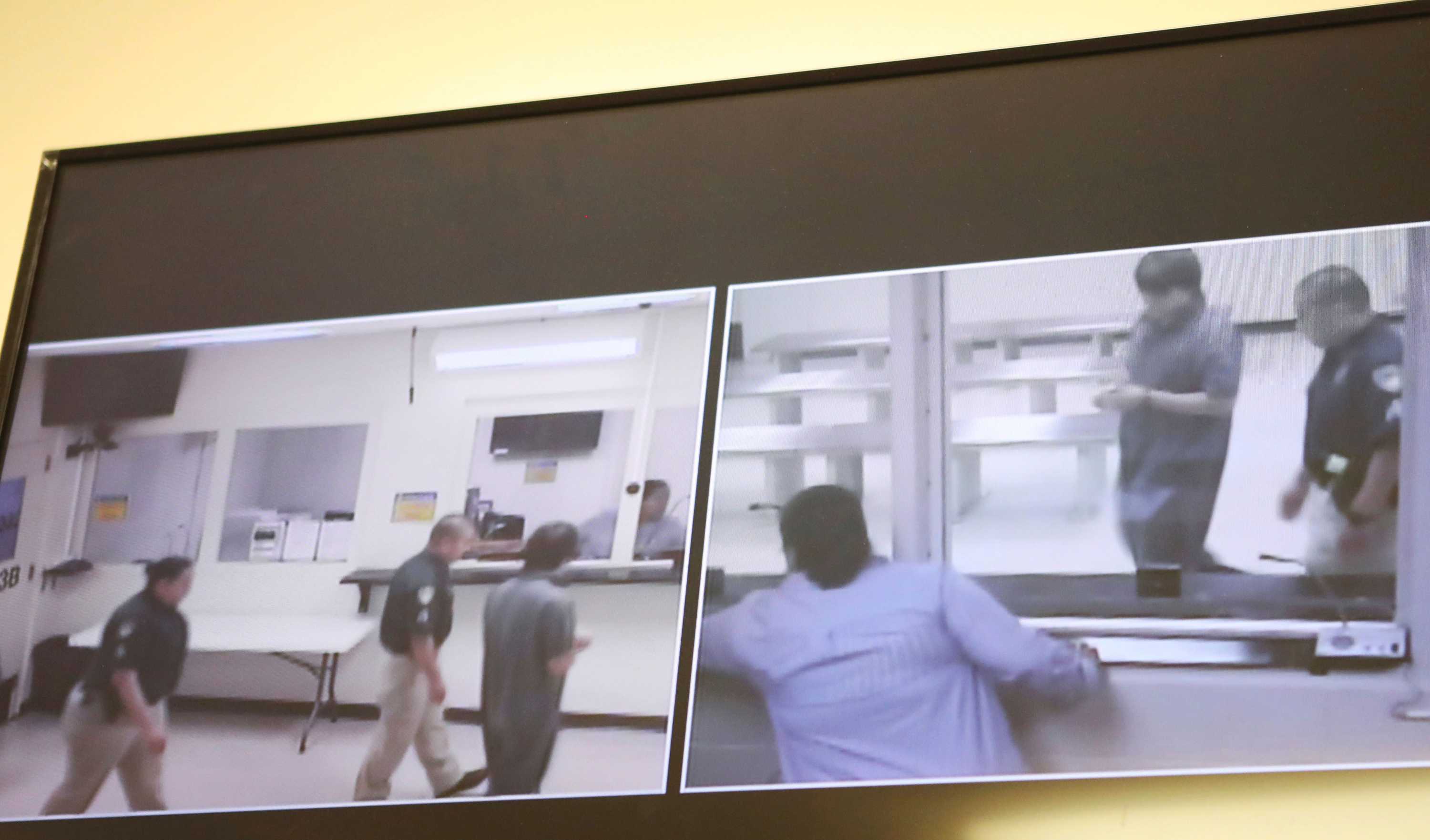 Texas school shooting suspect spared people he liked so they could tell