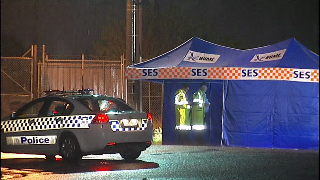 Man killed, another injured in Melbourne shootings - ABC News