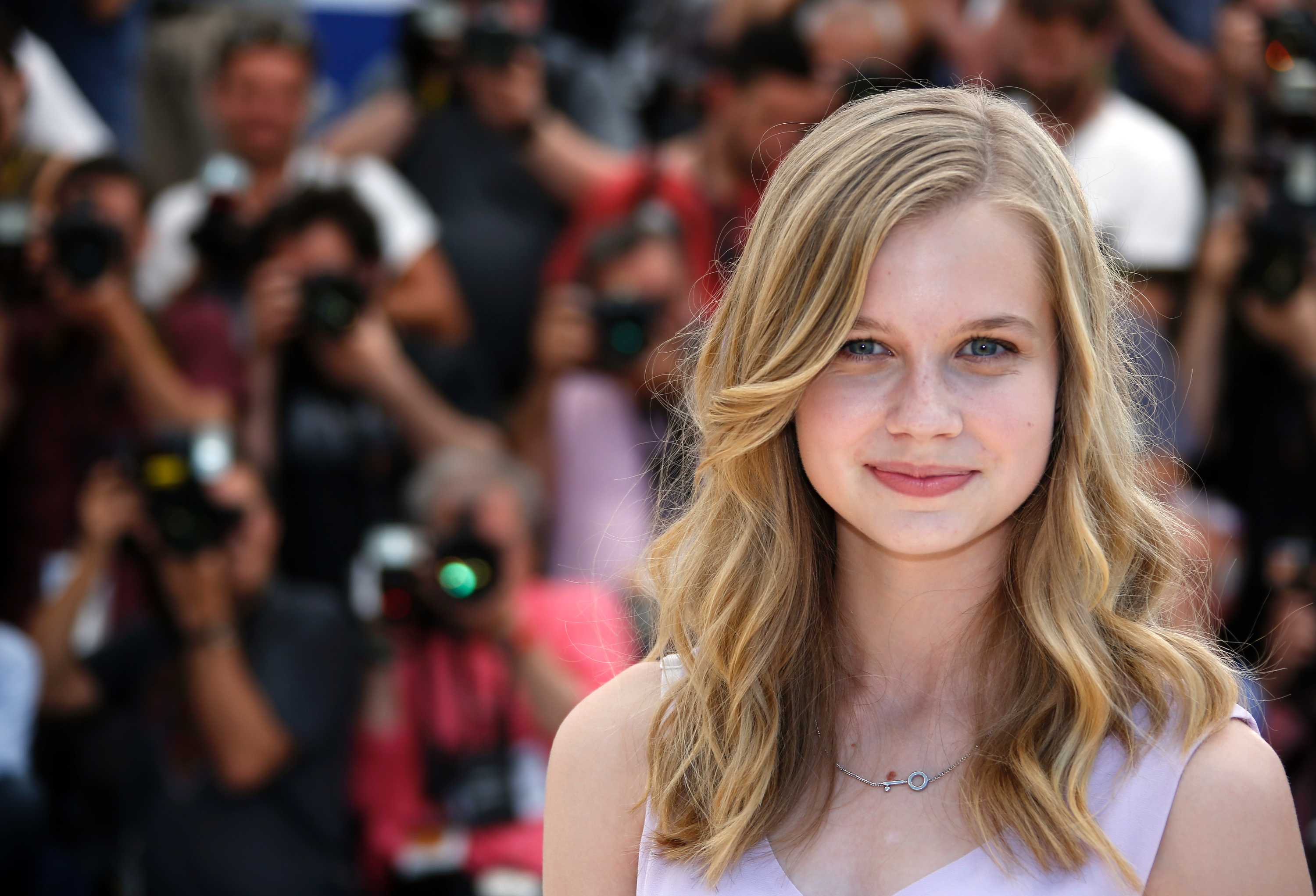 Who Is Aussie Teen Angourie Rice And How Is She Taking Over Hollywood Abc News