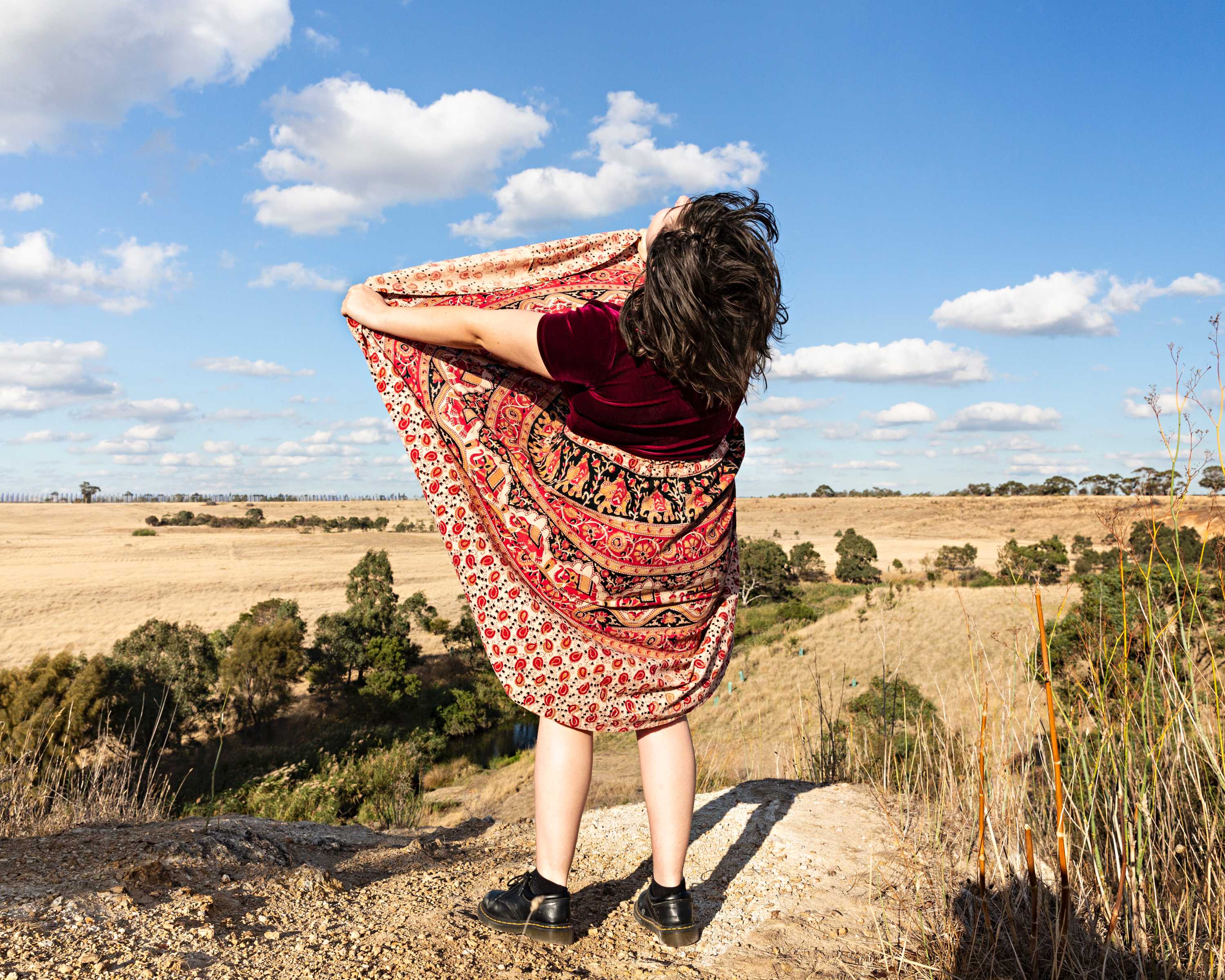 FEM-aFFINITY explores the many interpretations of female identity - ABC ...