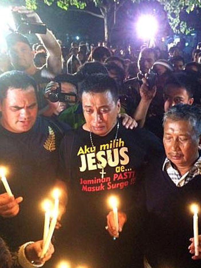 Behind the story: the ethics of covering Australian executions abroad ...