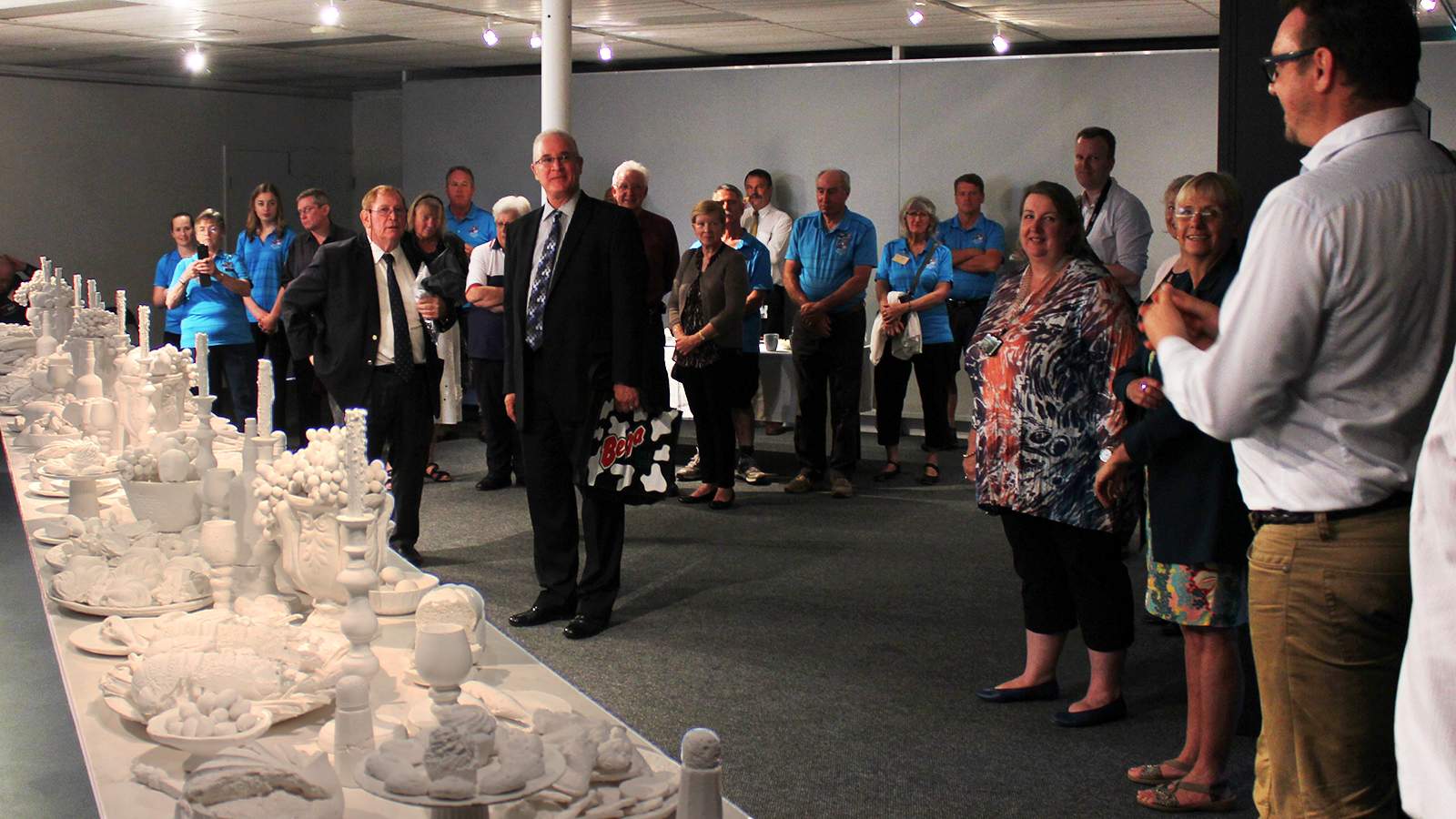 Bega, NSW and Littleton, Colorado celebrate 54 years of sister city