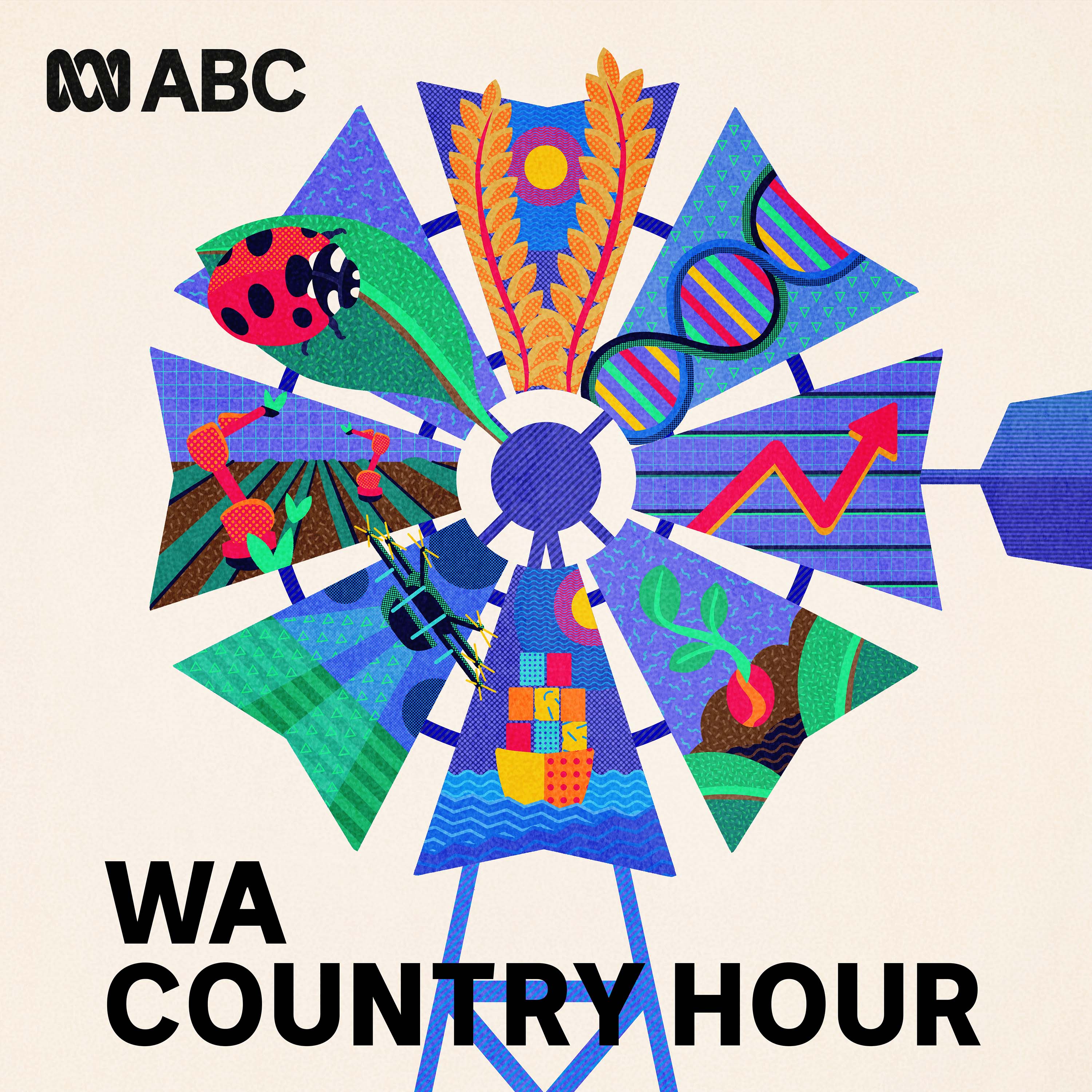 Western Australia Country Hour