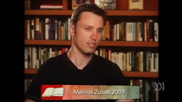 Marcus Zusak