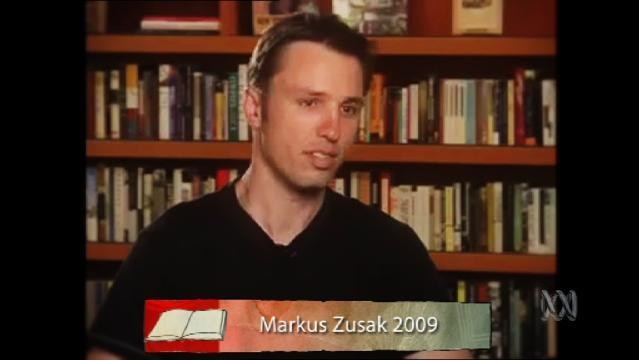 Marcus Zusak
