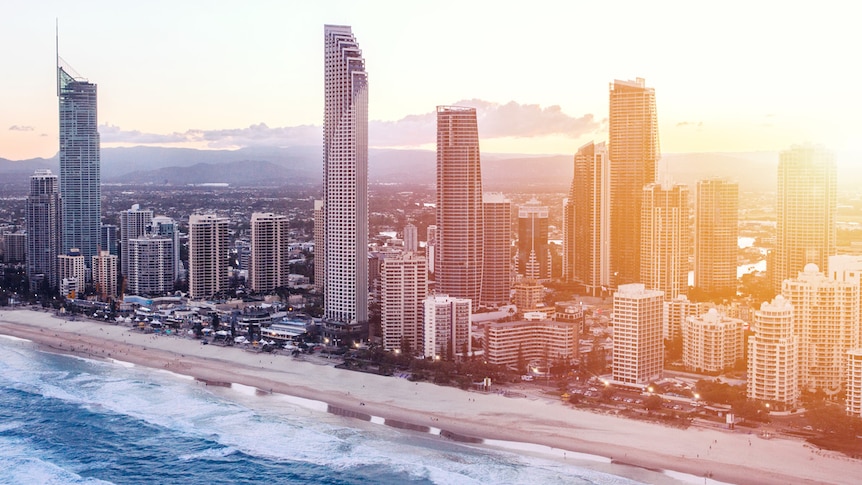 Surfers Paradise, Queensland, Australia : r/CityPorn