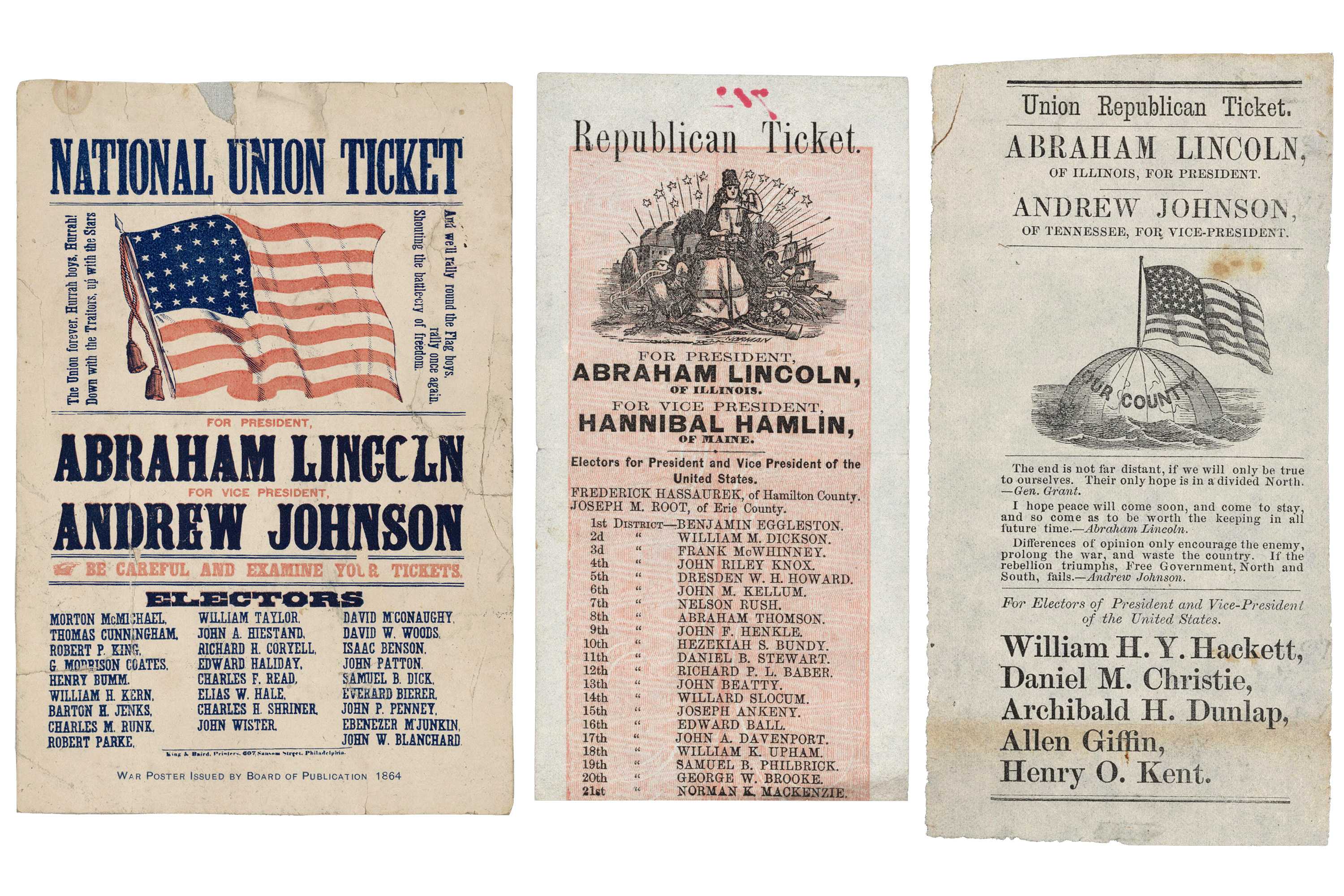 The Dramatic Ways US Election Voting Methods Have Changed Through ...