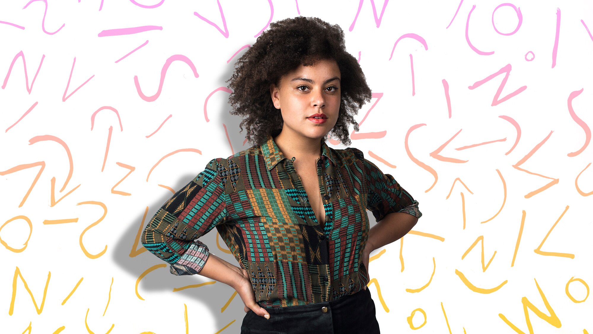 Soul ctrl program image